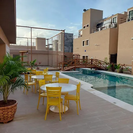 Flecheiras Apartment Trairi Exterior photo