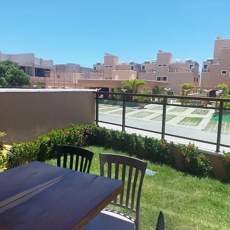 Flecheiras Apartment Trairi Exterior photo