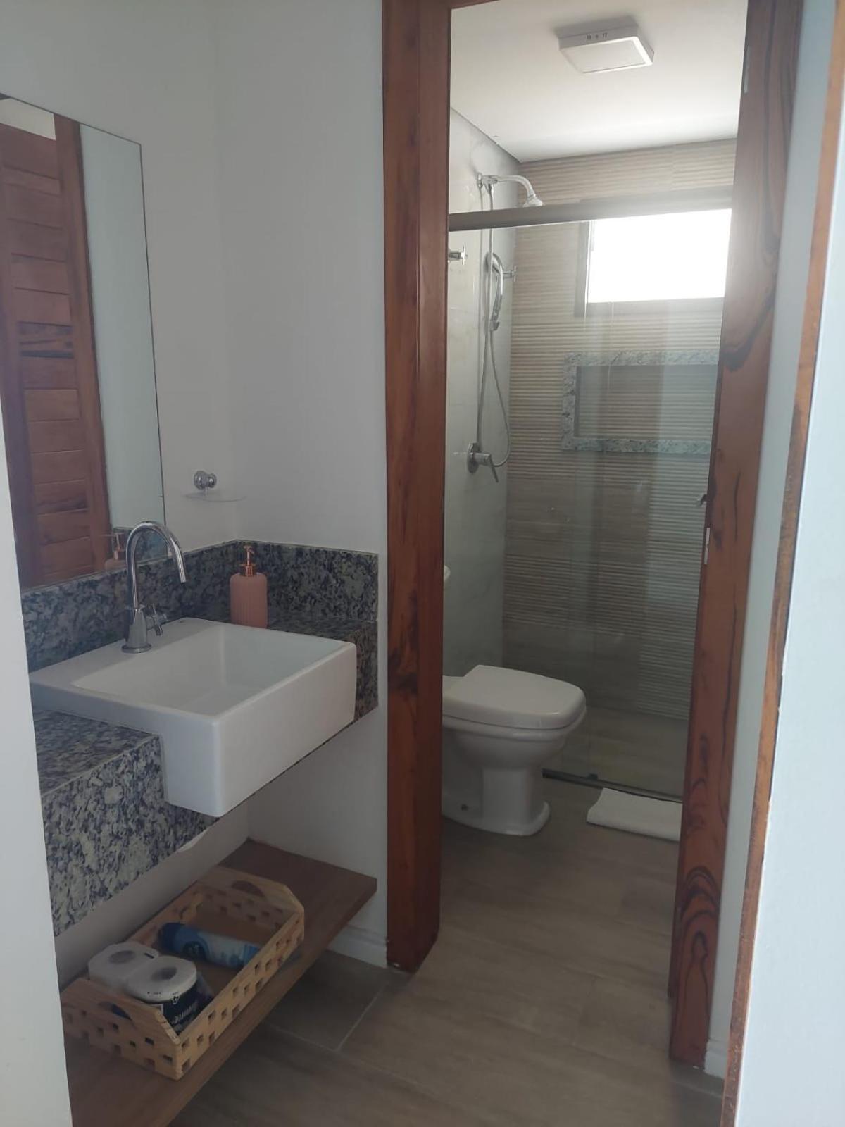 Apartment Flecheiras