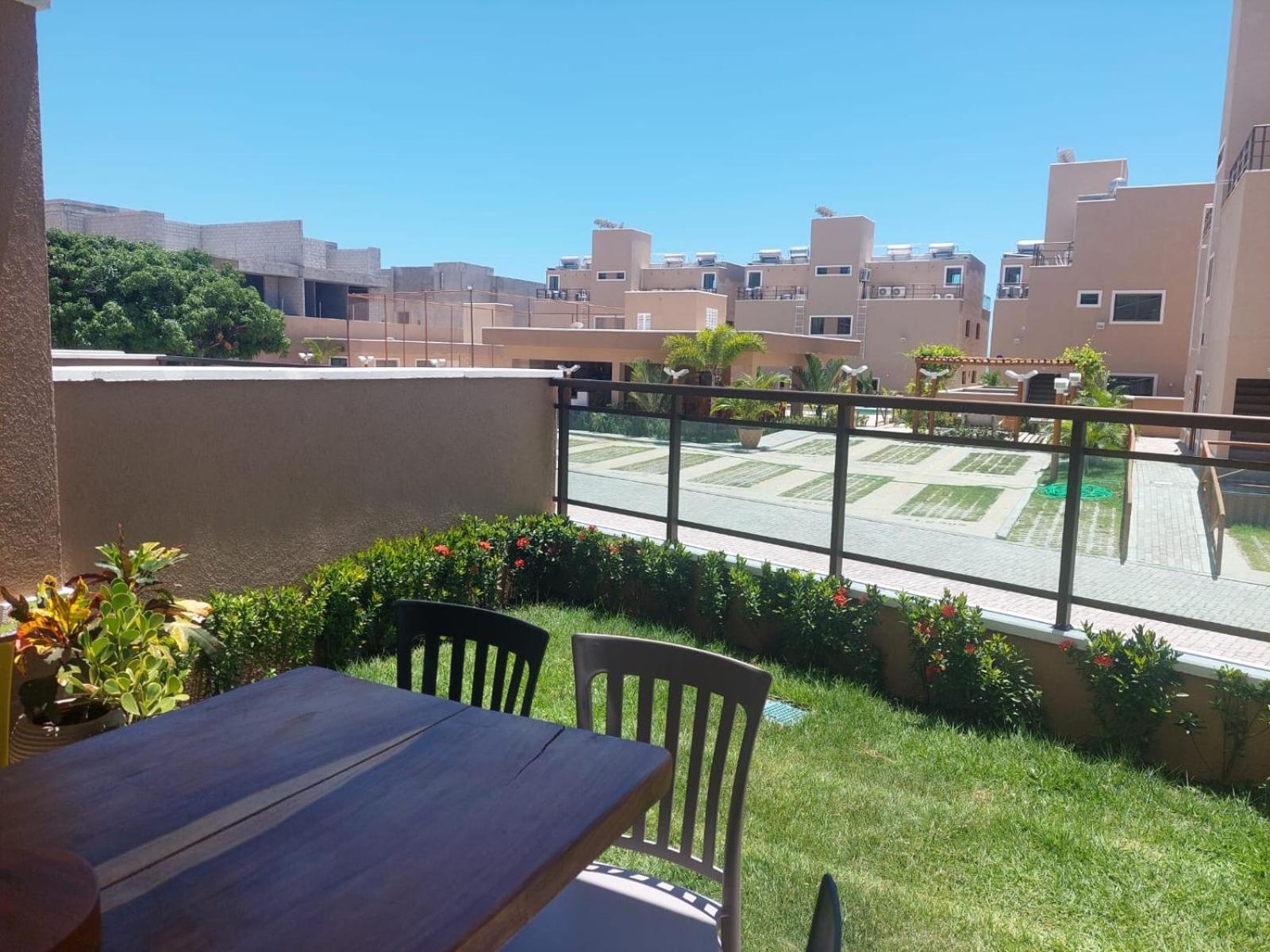Flecheiras Apartment *