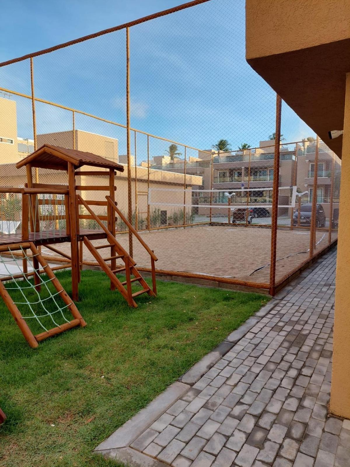 Flecheiras Apartment