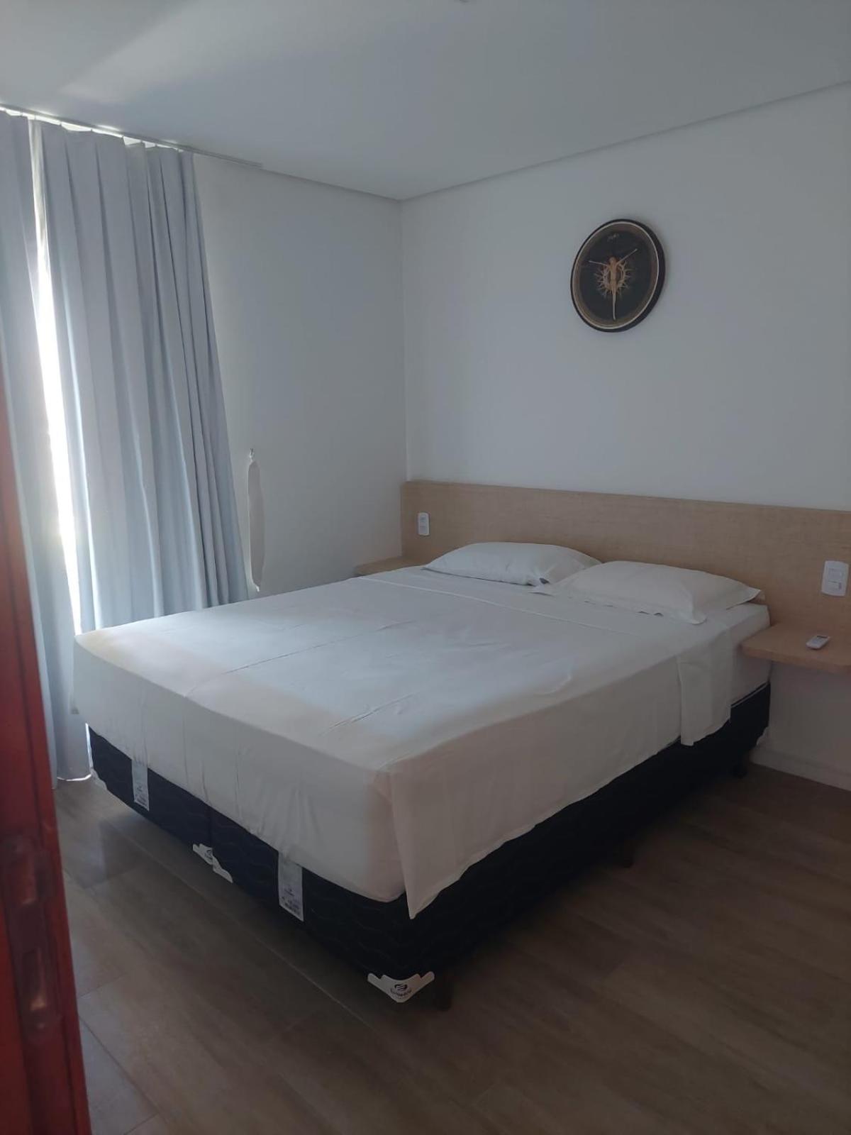 Apartment Flecheiras