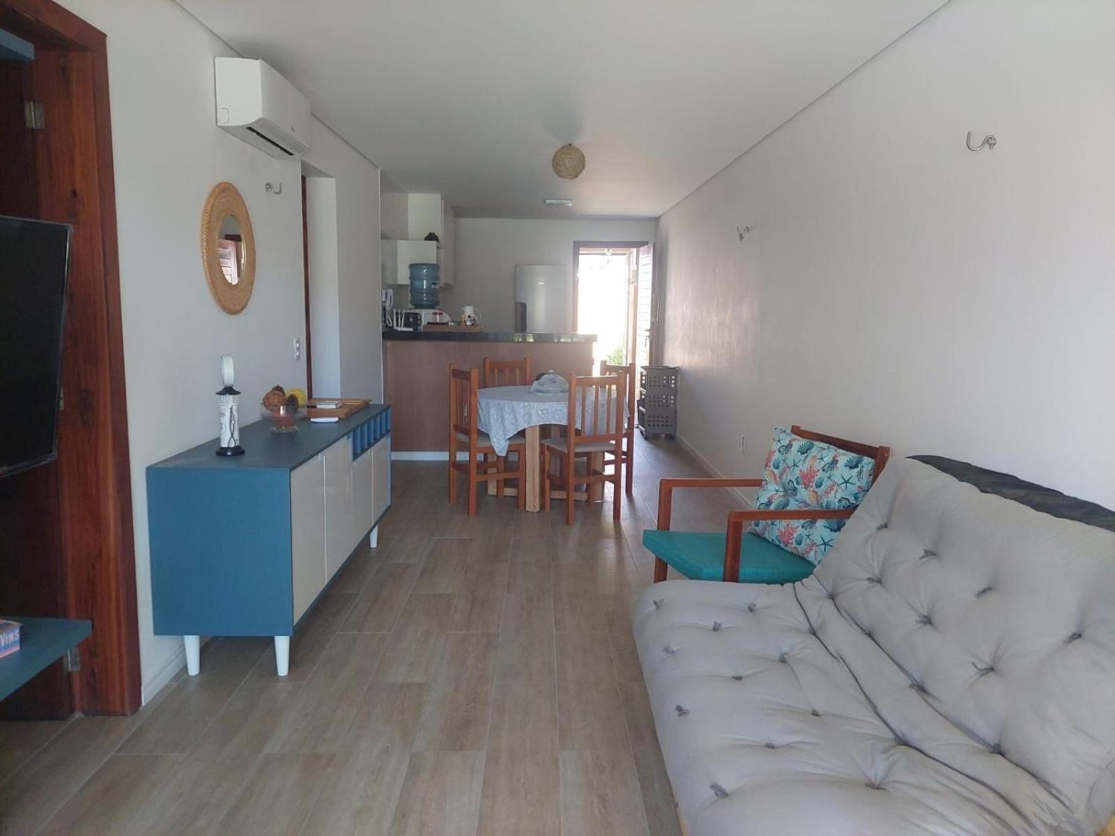 Flecheiras Apartment Trairi